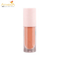 OEM Honey Vitamin E Obst Geschmack Lipgloss